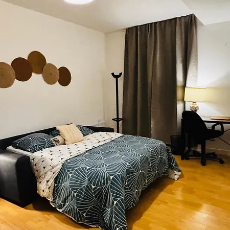 Coeur De - Spacieux 2 Apartamento *