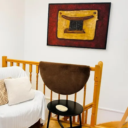 Coeur De - Spacieux 2 * אנגולם