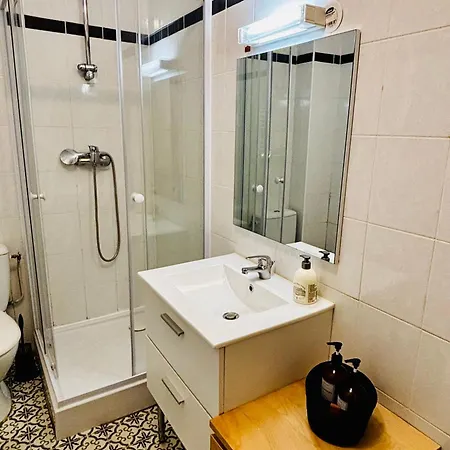 Coeur De - Spacieux 2 * אנגולם