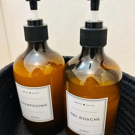 דירה Coeur De - Spacieux 2 *