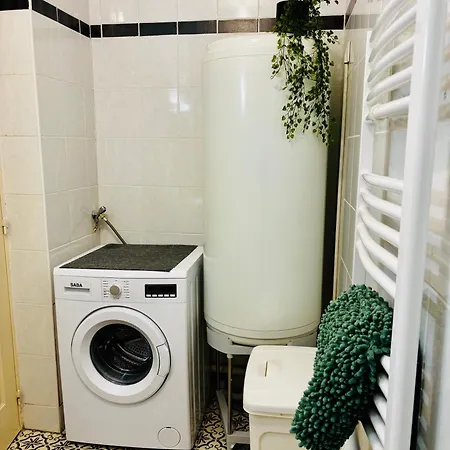 דירה Coeur De - Spacieux 2 אנגולם