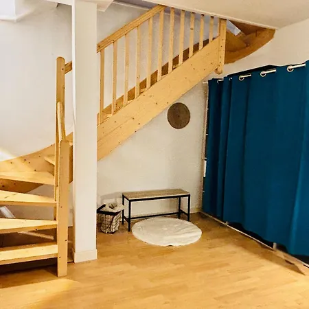 Apartamento Coeur De - Spacieux 2 *