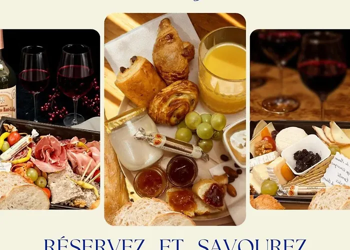 Coeur De - Spacieux 2 *