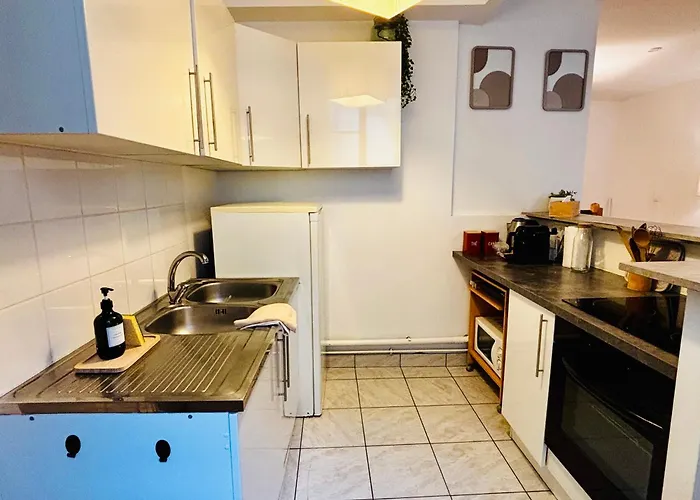 Coeur De - Spacieux 2