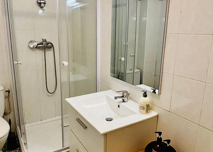 Coeur De - Spacieux 2 * Angoulême